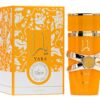 Lattafa, Yara Tous, Woda perfumowana, 100 ml