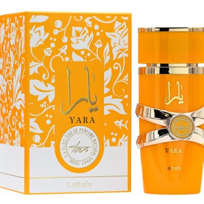 Lattafa, Yara Tous, Woda perfumowana, 100 ml