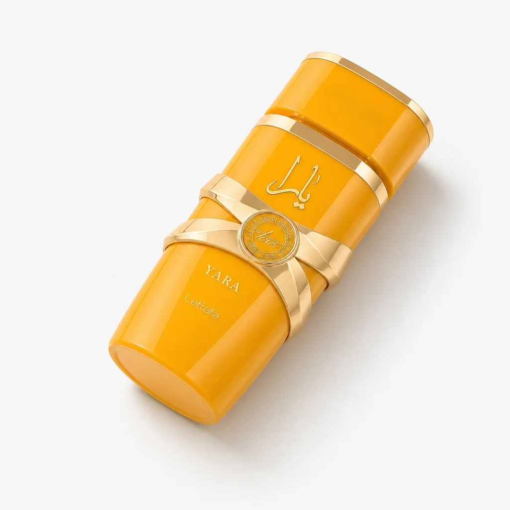 Lattafa, Yara Tous, Woda perfumowana, 100 ml - obrazek 2