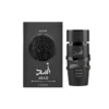 Woda perfumowana męska, Lattafa Asad Elixir, perfumy arabskie EDP, 100 ml